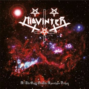 Midvinter - At The Sight Oft He Apocalypse Drag in the group VINYL / Hårdrock/ Heavy metal at Bengans Skivbutik AB (3982300)