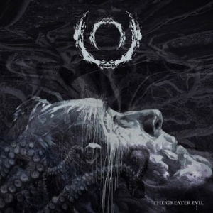 Coldcell - Greater Evil The in the group CD / Hårdrock at Bengans Skivbutik AB (3982305)