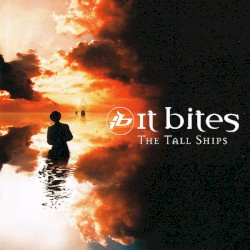 It Bites - The Tall Ships (Re-issue 2021) in the group CD / Pop-Rock at Bengans Skivbutik AB (3982350)