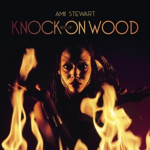 Stewart Amii - Best Of - Knock On Wood in the group CD / Upcoming releases / Pop at Bengans Skivbutik AB (3982354)