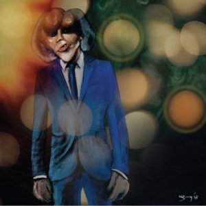 Matt Berry - Blue Elephant in the group VINYL / Pop-Rock at Bengans Skivbutik AB (3982713)