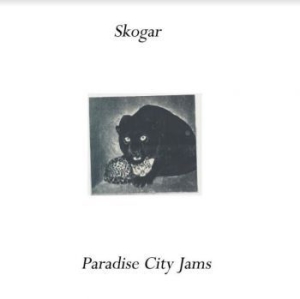 Skogar - Paradise City Jams in the group VINYL / Dans/Techno at Bengans Skivbutik AB (3982717)