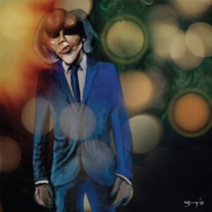 Matt Berry - Blue Elephant in the group CD / Pop-Rock at Bengans Skivbutik AB (3982749)