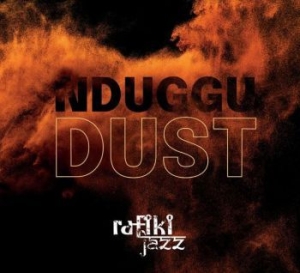 Rafiki Jazz - Nnduggu Dust in the group CD / Jazz/Blues at Bengans Skivbutik AB (3982763)