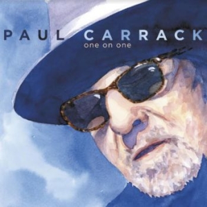 Carrack Paul - One On One in the group CD / CD 2021 Big Sellers at Bengans Skivbutik AB (3982773)