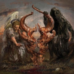 Demon Hunter - Songs Of Death And Resurrection in the group CD / Rock at Bengans Skivbutik AB (3982784)