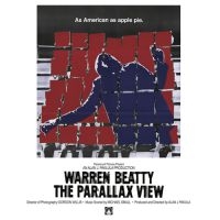 Small Michael - Parallax View in the group VINYL / Bestsellers at Bengans Skivbutik AB (3982798)