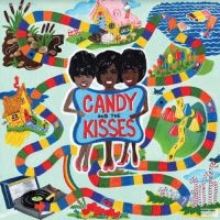 Candy And The Kisses - The Scepter Sessions (Butterscotch in the group VINYL / Pop-Rock,RnB-Soul at Bengans Skivbutik AB (3982823)