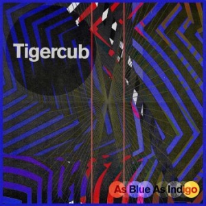 Tigercub - As Blue As Indigo in the group CD / Pop-Rock at Bengans Skivbutik AB (3982850)