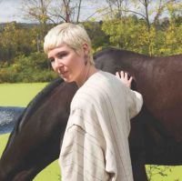 Rosali - No Medium in the group CD / Pop-Rock at Bengans Skivbutik AB (3982875)