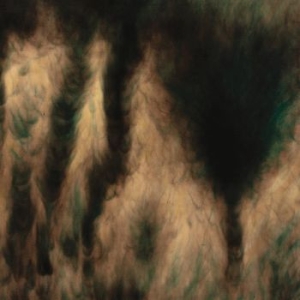 William Basinski - Lamentations (Merlot Vinyl) in the group VINYL / Elektroniskt,Pop-Rock at Bengans Skivbutik AB (3982886)