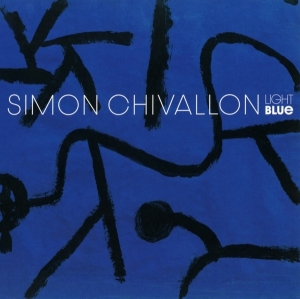 Chivallon Simon - Light Blue in the group CD / Jazz at Bengans Skivbutik AB (3983085)