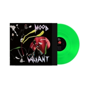Hiatus Kaiyote - Mood Valiant (Glow In The Dark Viny in the group VINYL / Pop-Rock at Bengans Skivbutik AB (3983120)