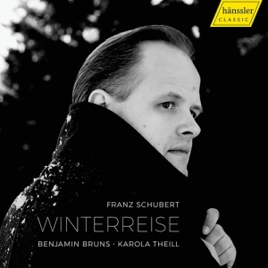 Schubert Franz - Winterreise in the group Externt_Lager /  at Bengans Skivbutik AB (3983154)