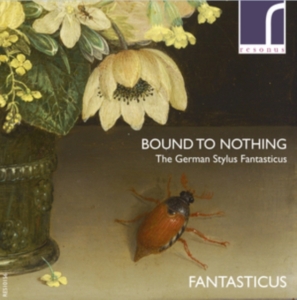 Fantasticus - Bound To Nothing: The German Stylus in the group Externt_Lager /  at Bengans Skivbutik AB (3983175)