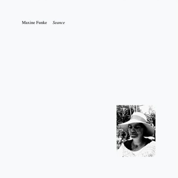 Maxine Funke - Seance in the group VINYL / Pop at Bengans Skivbutik AB (3983337)