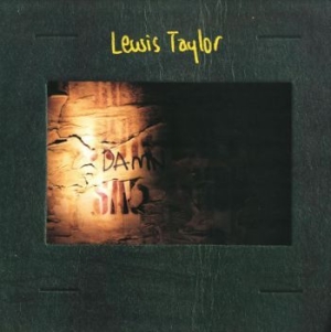 Lewis Taylor - Lewis Taylor in the group VINYL / Pop-Rock at Bengans Skivbutik AB (3983340)