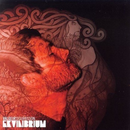 Sigurosson Valgeir - Ekvilibrium in the group VINYL / Rock at Bengans Skivbutik AB (3983353)