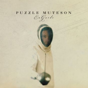 Puzzle Muteson - En Garde in the group VINYL / Rock at Bengans Skivbutik AB (3983354)