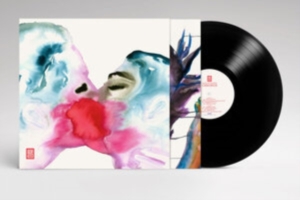 Secret Of Elements - Chronos in the group VINYL / Dance-Techno at Bengans Skivbutik AB (3983356)