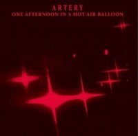 Artery - One Afternoon In A Hot Air Baloon in the group VINYL / Pop-Rock at Bengans Skivbutik AB (3983368)