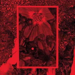 Labored Breath - Dyspnea in the group VINYL / New releases / Hardrock/ Heavy metal at Bengans Skivbutik AB (3983378)
