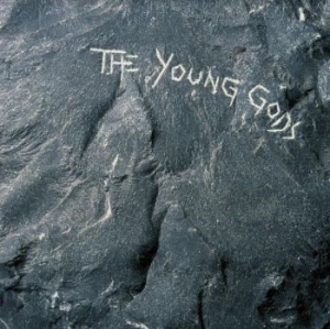 Young Gods - Young Gods in the group VINYL / Rock at Bengans Skivbutik AB (3983385)