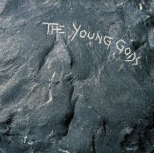 Young Gods - Young Gods in the group VINYL / Pop-Rock at Bengans Skivbutik AB (3983385)