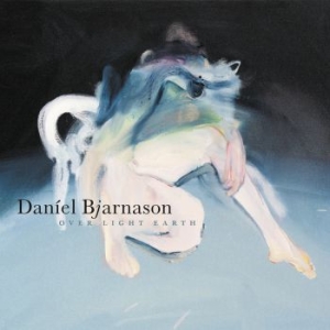 Bjarnason Daniel - Over Light Earth in the group CD / Country at Bengans Skivbutik AB (3983408)