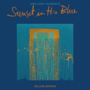 Caroline kuffert Porto Melody Gardot - Sunset In The Blue (Deluxe Edition)