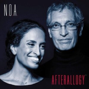 Noa Dor Gil - Afterallogy in the group OTHER / Övrigt /  at Bengans Skivbutik AB (3983455)