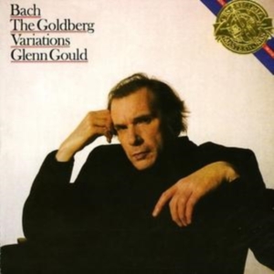 Bach J S - The Goldberg Variations in the group OTHER / Övrigt /  at Bengans Skivbutik AB (3983464)