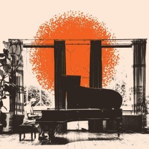 Laraaji - Sun Piano in the group VINYL / Pop at Bengans Skivbutik AB (3984102)
