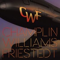 Champlin Bill Williams Joseph & Fr - I (Expanded Version, 3 Bonus Tracks in the group CD / Hårdrock/ Heavy metal at Bengans Skivbutik AB (3984108)