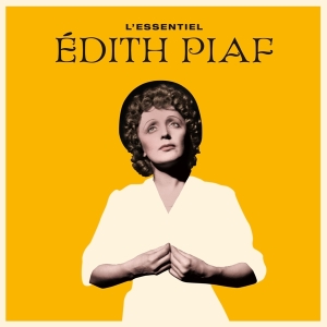 Piaf Edith - L'essentiel in the group VINYL / Elektroniskt,World Music,Övrigt at Bengans Skivbutik AB (3984631)