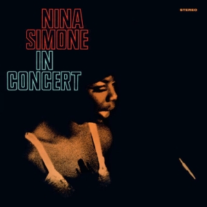 Nina Simone - In Concert in the group OTHER / Övrigt /  at Bengans Skivbutik AB (3984634)