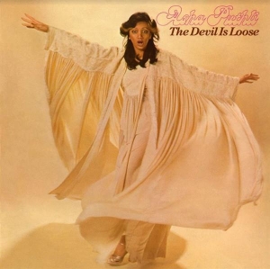 Asha Puthli - Devil Is Loose in the group CD / Dance-Techno,Pop-Rock at Bengans Skivbutik AB (3984651)