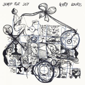 Louris Gary - Jump For Joy in the group VINYL / Rock at Bengans Skivbutik AB (3984868)