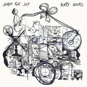 Louris Gary - Jump For Joy in the group VINYL / Pop-Rock at Bengans Skivbutik AB (3984868)