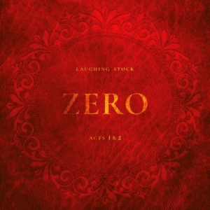 Laughing Stock - Zero Acts 1 & 2 in the group VINYL / Pop-Rock at Bengans Skivbutik AB (3984872)