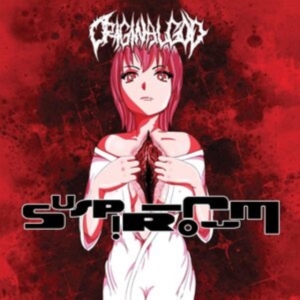 Original God - Suspiriorum in the group VINYL / Hip Hop-Rap at Bengans Skivbutik AB (3984894)