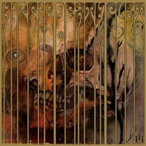 Hippie Death Cult - 111 (Vinyl Lp) in the group VINYL / Hårdrock/ Heavy metal at Bengans Skivbutik AB (3984925)