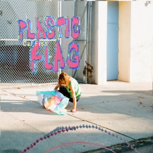 Fish Cal - Plastic Flag in the group VINYL / Pop-Rock at Bengans Skivbutik AB (3984936)