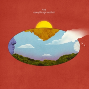 Iogi - Everything's Worth It in the group VINYL / Pop-Rock at Bengans Skivbutik AB (3984938)