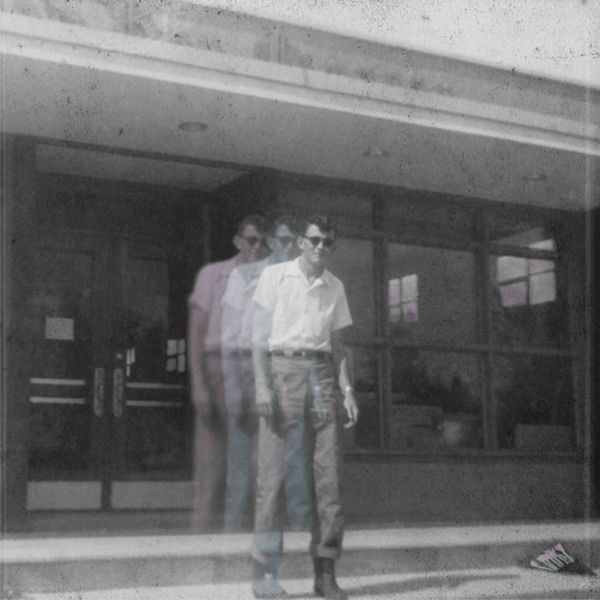 Calvin Love - Highway Dancer in the group VINYL / Rock at Bengans Skivbutik AB (3984949)