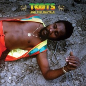 Toots And The Maytals - Pressure Drop - The Golden Tracks in the group OTHER / Övrigt /  at Bengans Skivbutik AB (3984986)