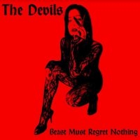Devils - Beast Must Regret Nothing in the group CD / Pop-Rock at Bengans Skivbutik AB (3984992)