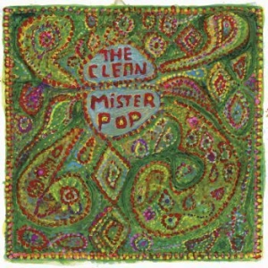 Clean The - Mister Pop (Reissue) in the group VINYL / Rock at Bengans Skivbutik AB (3985008)