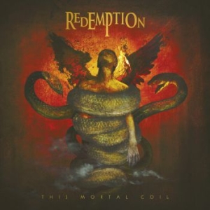 Redemption - This Mortal Coil (2 Cd) in the group CD / Hårdrock/ Heavy metal at Bengans Skivbutik AB (3985022)