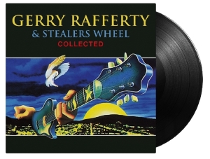 Rafferty Gerry & Stealers Wheel - Collected in the group OTHER / Music On Vinyl - Vårkampanj at Bengans Skivbutik AB (3985101)